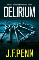 Delirium - J.F. Penn