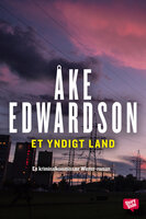 Et yndigt land - Åke Edwardson