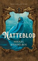Natteblod - Mikkel Wendelboe