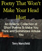 Poetry That Won't Make Your Head Hurt: An Eclectic Collection of Short Poems To Make You Think and Sometimes Amuse You - Terry Mansfield