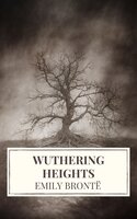 Wuthering Heights - Icarsus, Emily Brontë