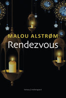 Rendezvous: Tristan og Milea-fortællingerne - Malou Alstrøm