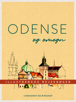 Odense og omegn - Diverse forfattere