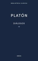 Diálogos IV.: República - Platón