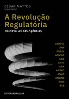 A revolução regulatória na nova lei das agências - Cesar Mattos