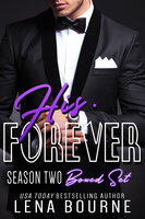 His Forever Series Books 11-21: Season Two Boxed Set - Lena Bourne
