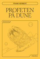 Profeten på Dune - Frank Herbert