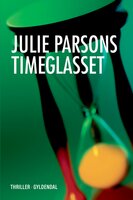 Timeglasset - Julie Parsons