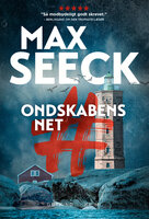 Ondskabens net - Max Seeck