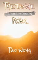 The Divine Peak - Tao Wong