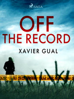 Off the record - Xavier Gual