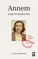 Annem - Jorge Fernández Díaz