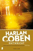 ⚠️ Ontwricht - Harlan Coben