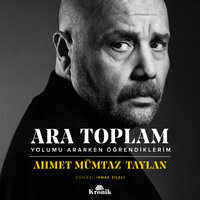 Ara Toplam - Ahmet Mümtaz Taylan