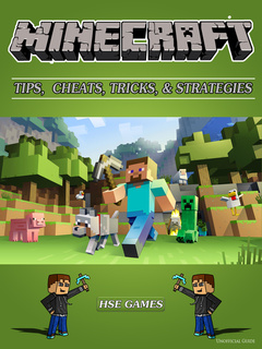 Minecraft Tips Cheats Tricks Strategies E Bok Hse Games - roblox game guide tips hacks cheats mods apk download by hse