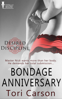 Bdsm the gift of total submission