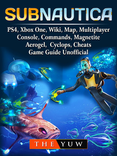 Subnautica Ps4 Xbox One Wiki Map Multiplayer Console - roblox studio wiki download download mc skins hacks