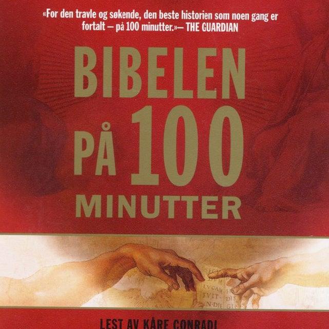 Bibelen på 100 minutter