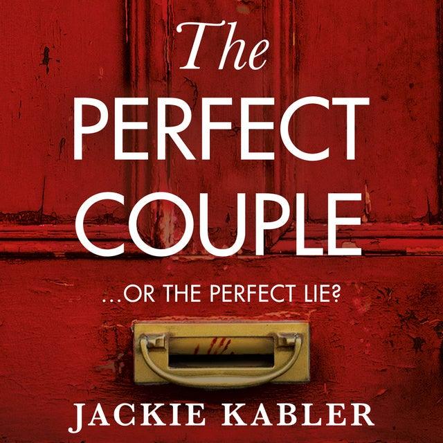 Cover for The Perfect Couple