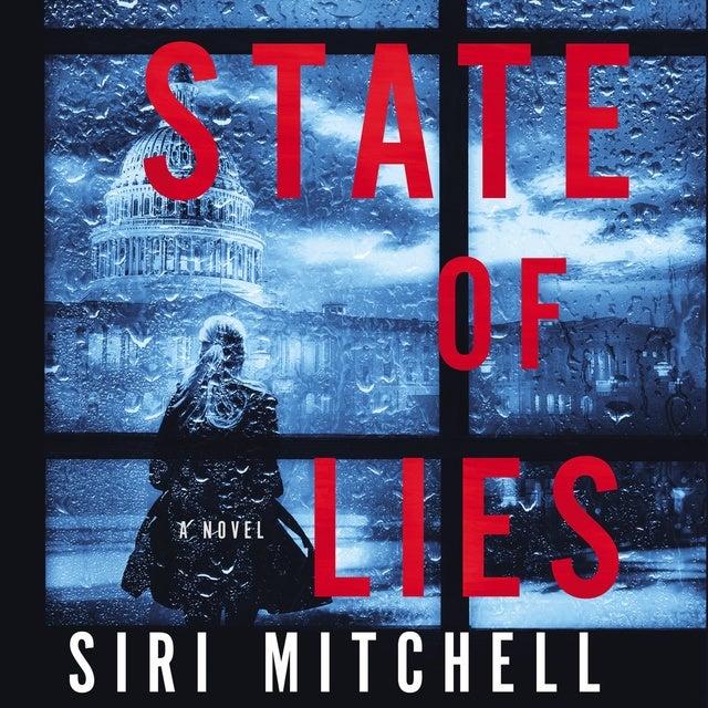 Cover for State of Lies