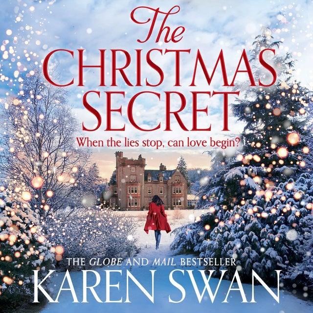 Cover for The Christmas Secret