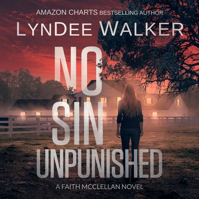 Cover for No Sin Unpunished
