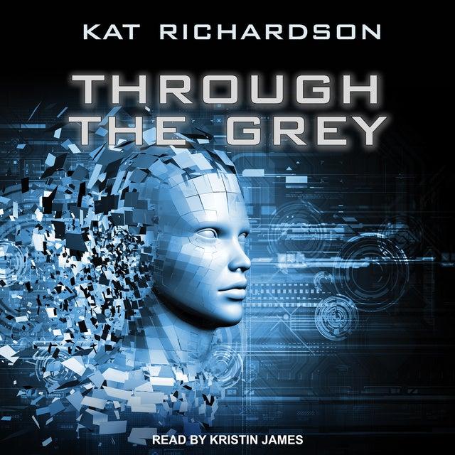 Cover for Through the Grey