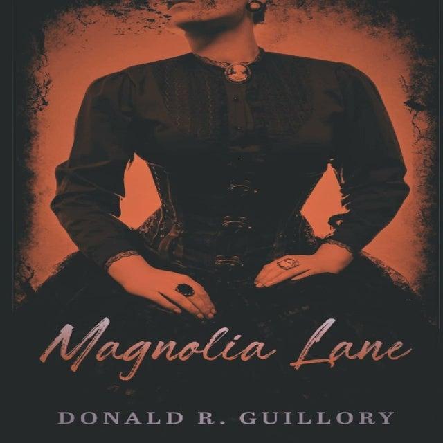 Cover for Magnolia Lane