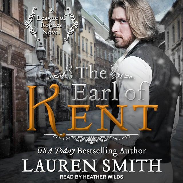 The Earl of Kent