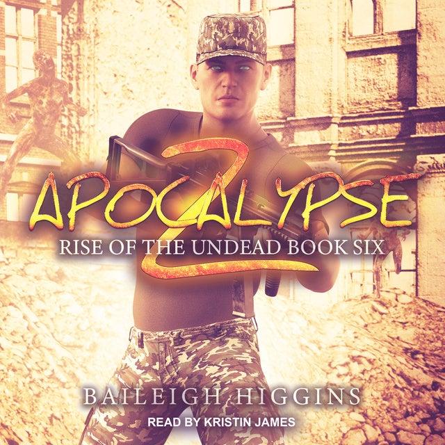 Cover for Apocalypse Z