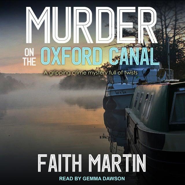 Murder on the Oxford Canal