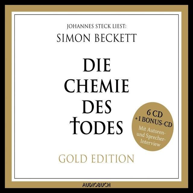 Die Chemie des Todes: Gold Edition
