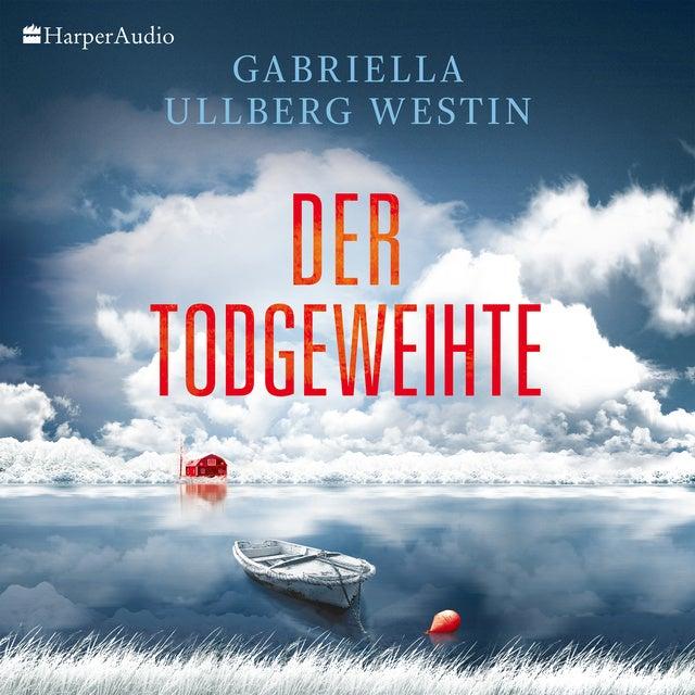 Cover for Der Todgeweihte (Ein Johan Rokka Krimi)