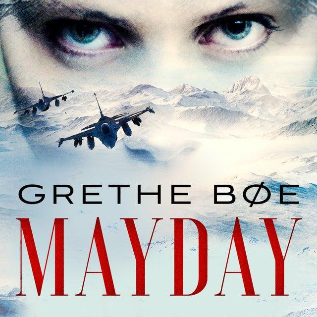 Cover for Mayday