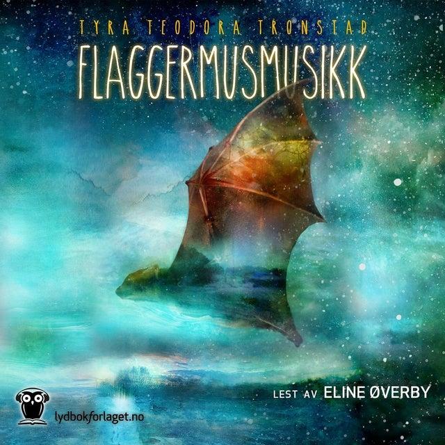 Cover for Flaggermusmusikk