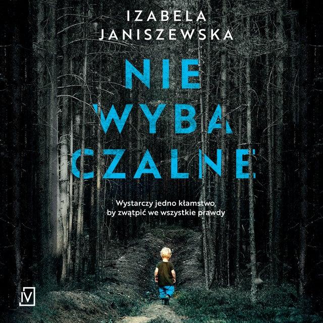 Cover for Niewybaczalne