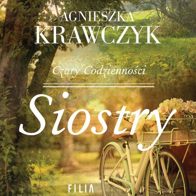 Cover for Siostry
