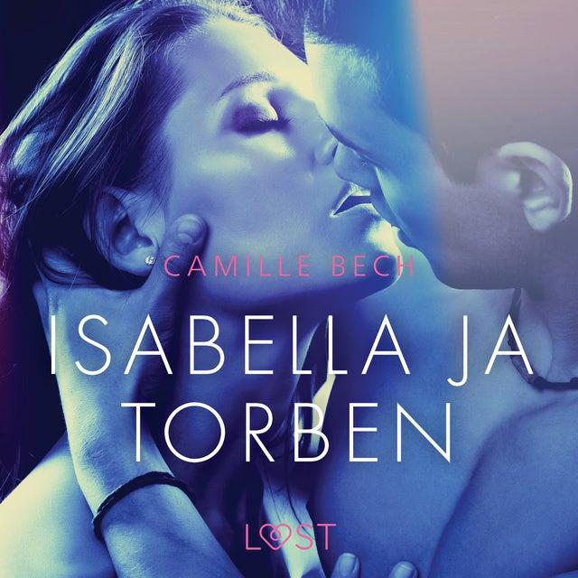 Isabella ja Torben - eroottinen novelli