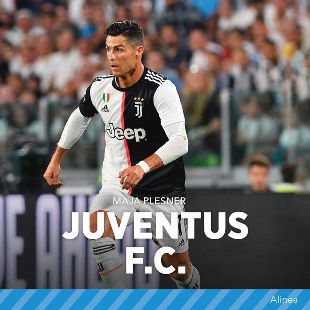 Cover for Juventus F.C.