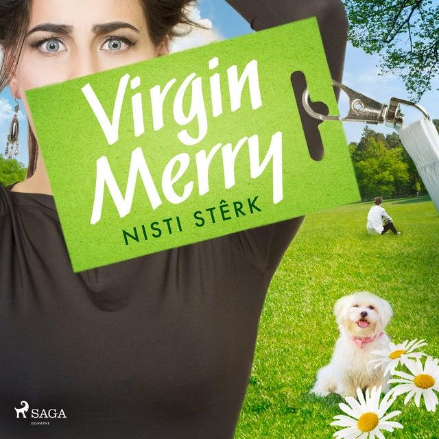 Cover for Virgin Merry