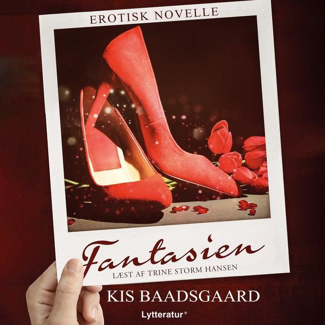 Cover for Fantasien