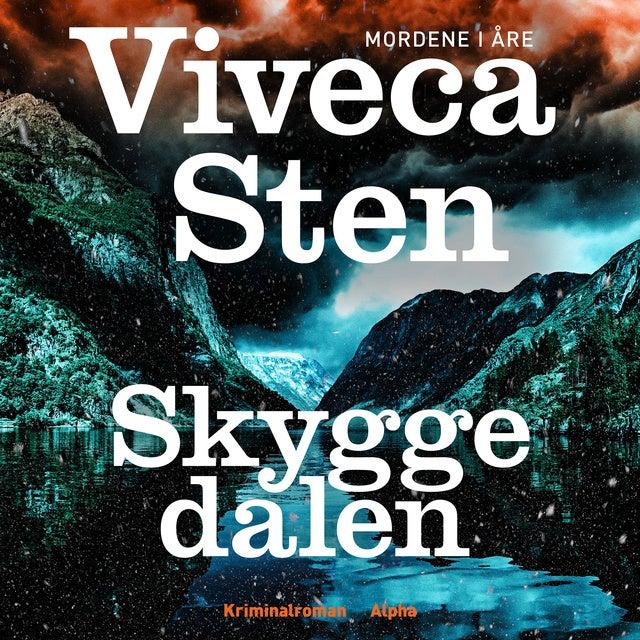 Skyggedalen: Mordene i Åre
