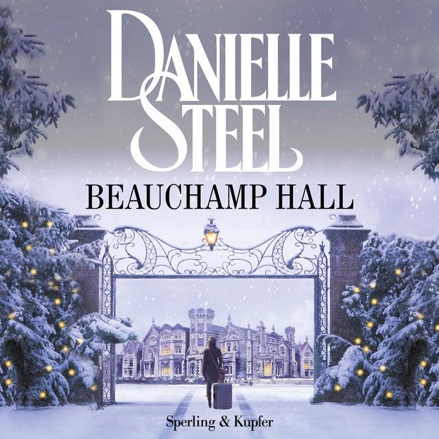 Cover for Beauchamp Hall (versione italiana)