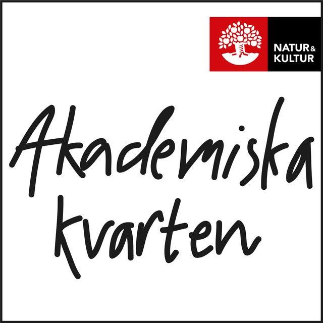 Cover for Akademiska kvarten avsnitt 1 - Barbro Westlund om aktiv läskraft