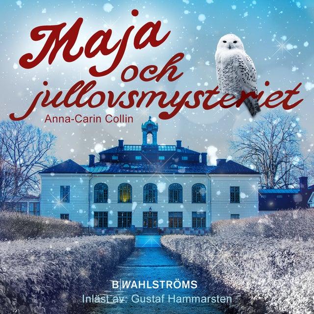 Cover for Del 15 – Maja och jullovsmysteriet
