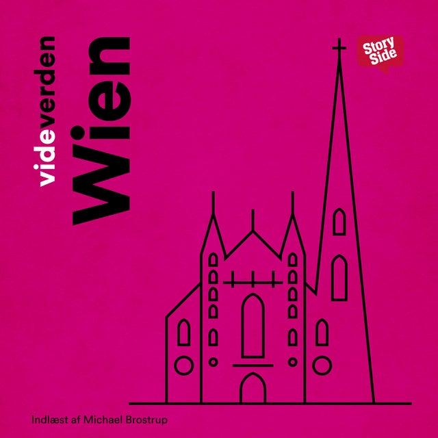 Cover for Vide verden Wien