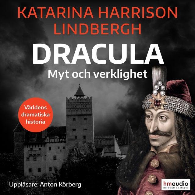 Cover for Dracula – Myt och verklighet