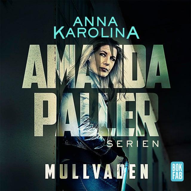 Cover for Mullvaden