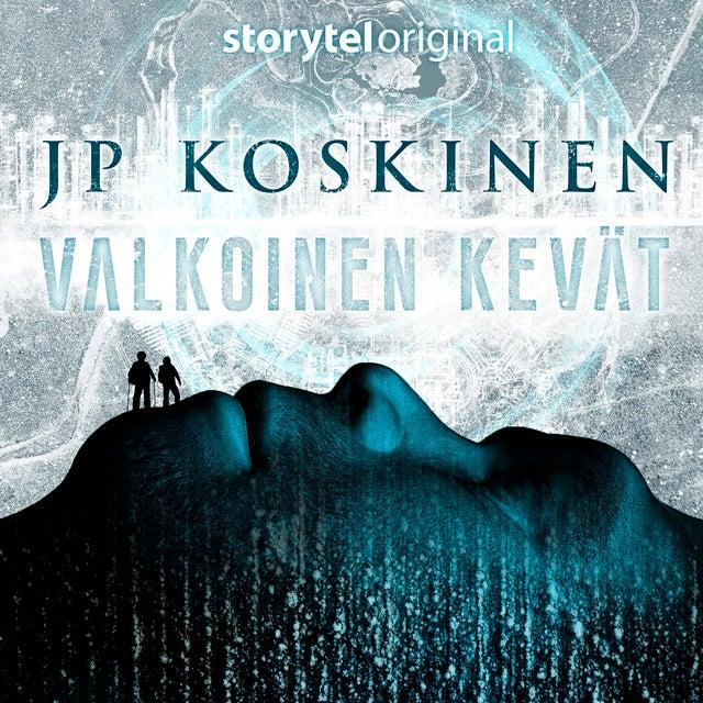 Cover for Valkoinen kevät - K1O4