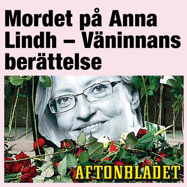 Mordet på Anna Lindh – Väninnans berättelse